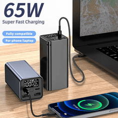 BOT  powerbank P14 20000mAh 65W