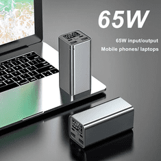 BOT  powerbank P14 20000mAh 65W