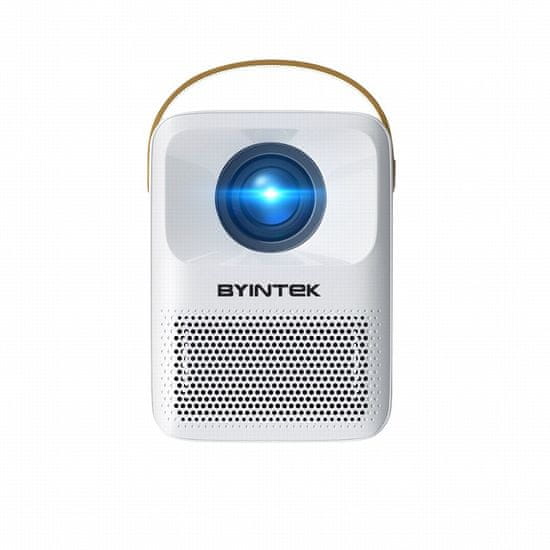 BOT Mini projektor Byintek C520
