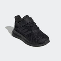 Adidas Čevlji črna 20 EU Runfalcon I