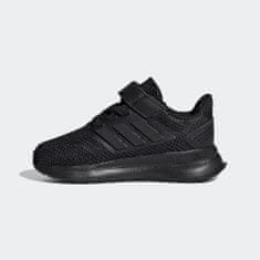 Adidas Čevlji črna 20 EU Runfalcon I