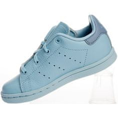 Adidas Superge svetlo modra 26.5 EU Stan Smith I