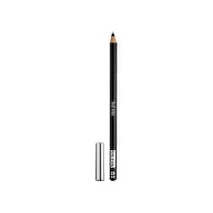 Pupa Natančni svinčnik za oči True Eyes (Eye Liner Pencil) 1,4 g (Odtenek 01 Black)