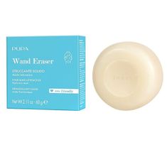 Pupa Trden odstranjevalec ličil Wand Eraser (Solid Make-Up Remover) 60 g