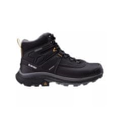 Hi-Tec Čevlji treking čevlji črna 41 EU Everest Snow Hiker M