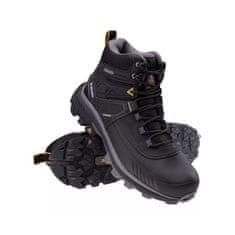 Hi-Tec Čevlji treking čevlji črna 41 EU Everest Snow Hiker M