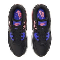 Nike Čevlji črna 27.5 EU Air Max 90