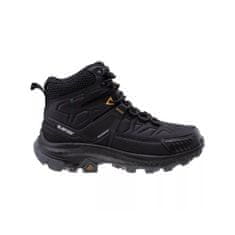 Hi-Tec Čevlji treking čevlji črna 40 EU Rainier Hiker W