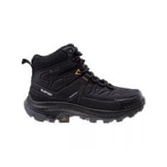 Hi-Tec Čevlji treking čevlji črna 36 EU Rainier Hiker W