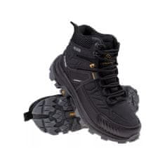 Hi-Tec Čevlji treking čevlji črna 37 EU Rainier Hiker W