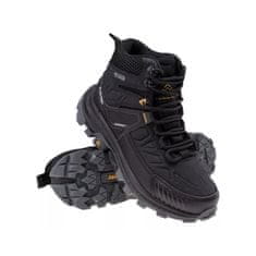 Hi-Tec Čevlji treking čevlji črna 36 EU Rainier Hiker W