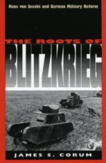 Roots of Blitzkrieg