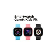 Garett pametna ura KIDS FIT pink