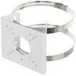 Uniview TR-UP06-B-IN za namestitev na drog, za kamere IPC2222, IPC21x, IPC 22x, IPC23x, IPC24x, IPC252, IPC26x, IPC74