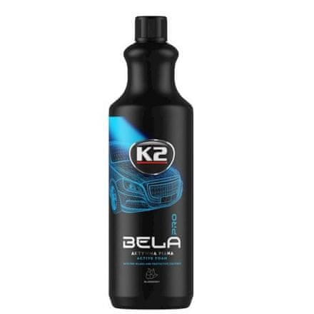 K2 Bela PRO Blueberry šampon, 1 l