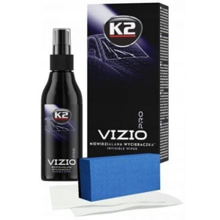 K2 Vizio Pro set, 150 ml