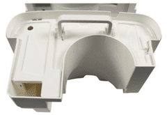 Qlima D225 razvlaževalec zraka, 130-150 m³ - odprta embalaža