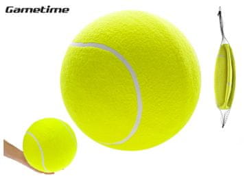 Gametime Žogica za tenis mega 24 cm