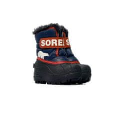 Sorel Snežni škornji 39 EU Snow Commander