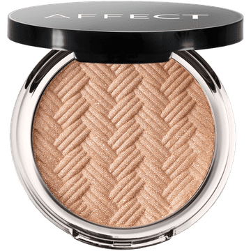 AFFECT Osvetljevalec - Shine On Pressed Highlighter - Viva Glow