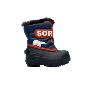 Sorel Snežni škornji Snow Commander