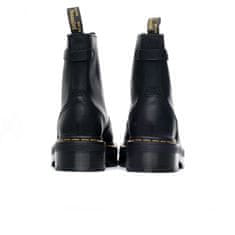 Dr. Martens Vojaški škornji črna 41 EU Jetta