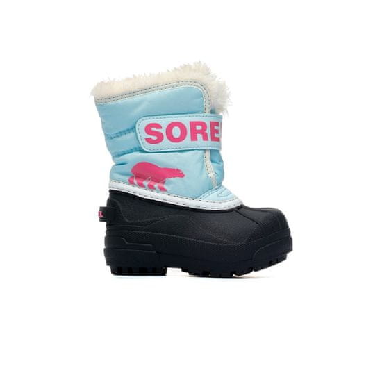 Sorel Snežni škornji Snow Commander