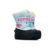 Sorel Snežni škornji 37 EU Snow Commander