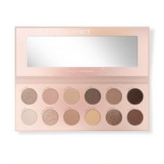 AFFECT Affect Paleta senčil - Eyeshadow Palette - Timeless Moments