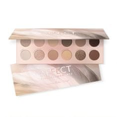 AFFECT Affect Paleta senčil - Eyeshadow Palette - Timeless Moments