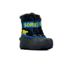 Sorel Snežni škornji 39 EU Snow Commander