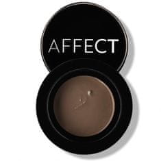 AFFECT Pomada za obrvi - Eyebrow Pomade Waterproof - Light