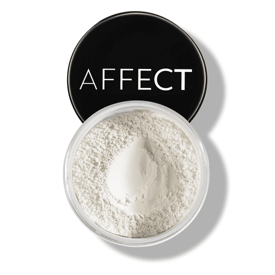 AFFECT Puder v prahu - Fixing Powder fix&matt - C0001