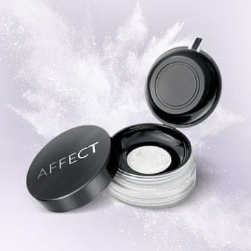 AFFECT Puder v prahu - Ideal Blur Loose Powder - C005