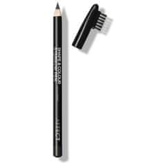 AFFECT Svinčnik za obrvi - Shape&Colour Eyebrow Pen - Ash brown