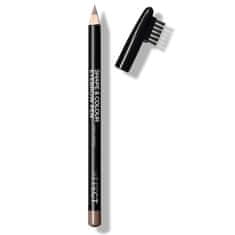 AFFECT Svinčnik za obrvi - Shape&Colour Eyebrow Pen - Light brown