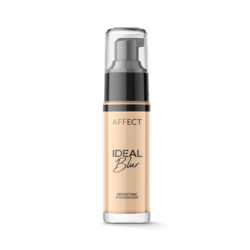 AFFECT Tekoča podlaga - Ideal Blur Perfecting Foundation - Tone 2