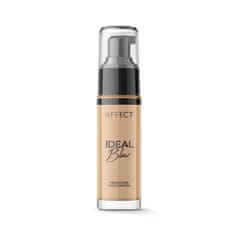 AFFECT Tekoča podlaga - Ideal Blur Perfecting Foundation - Tone 3