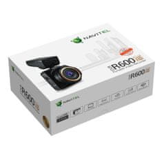 Navitel Avto kamera R600 Quad HD