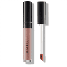 AFFECT Tekoča ‘‘soft‘‘ mat šminka - Liquid Lipstick soft matte - Cotton Candy