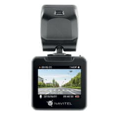 Navitel Avto kamera R600 Quad HD