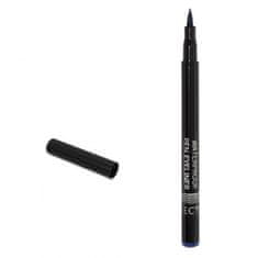 AFFECT Tekoče črtalo za oči - Waterproof Pen Eyeliner - Navy