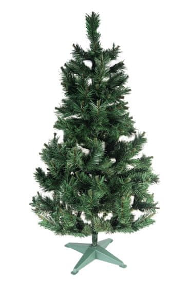 Aga Božično drevo Borovnica 160 cm