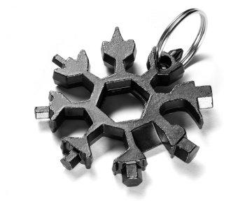 CoZy  Večnamensko orodje 18v1 - SnowFlake