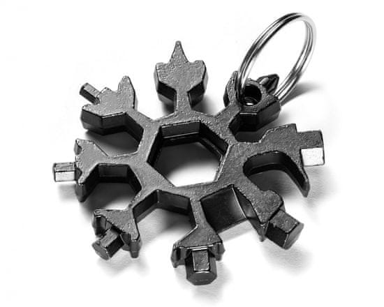 CoZy  Večnamensko orodje 18v1 - SnowFlake