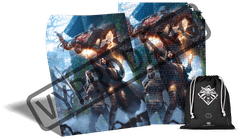 Good Loot Puzzle Witcher - Yennefer 1000 kosov