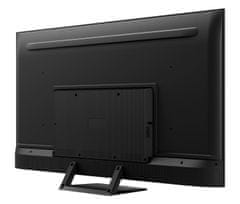 TCL 55C731 4K UHD QLED televizor, Google TV - odprta embalaža