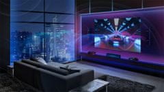 TCL 55C731 4K UHD QLED televizor, Google TV - odprta embalaža