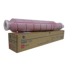 Konica Minolta TN-619M (A3VX350) škrlaten, originalen toner