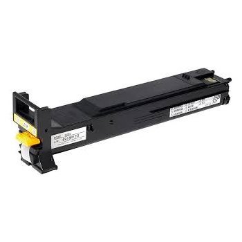 Konica Minolta TN-313 Y (A06V254) rumen, originalen toner